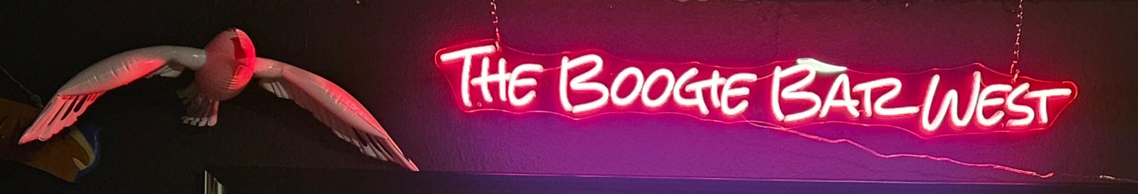 Beer Mug Icon neon sign