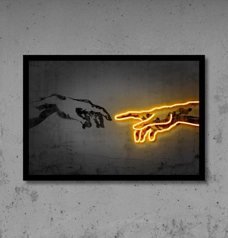 Brew Bar Script LED neon sign