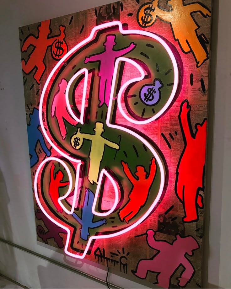 Coffee Shops neon sign install 66