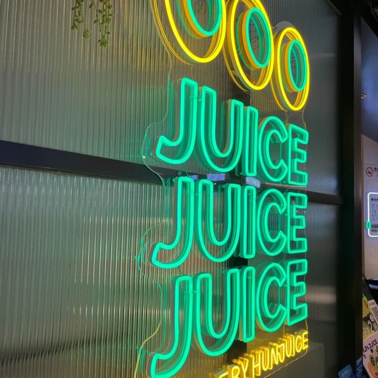 Restaurants neon sign install 176