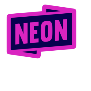 Crafty Neon Signs Logo
