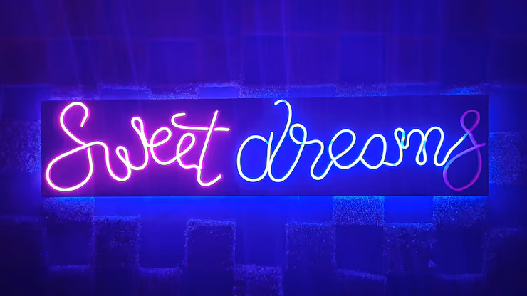 Design Your Own Neon Sign Online
