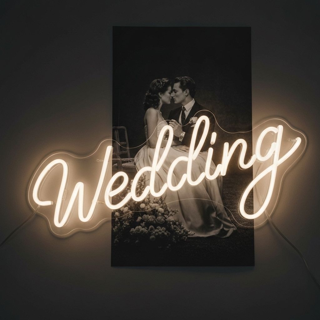 Wedding โ Romantic Script